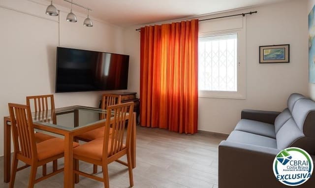 1 slaapkamer Appartement te koop in Empuriabrava, Castelló d'Empúries - € 89.000 (Ref: 9359506)