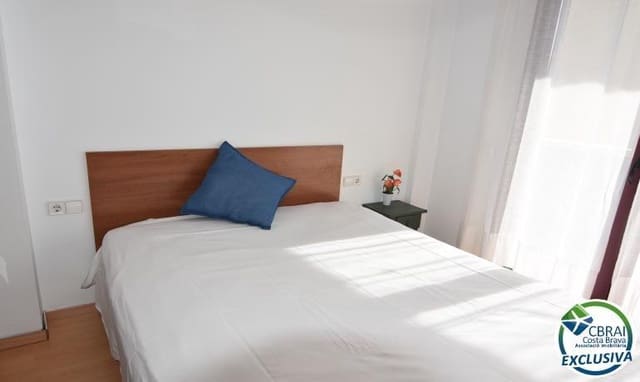 2 chambre Appartement à vendre à Roses - 220 000 € (Ref: 9362563)