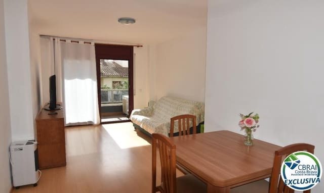 2 chambre Appartement à vendre à Roses - 220 000 € (Ref: 9362563)