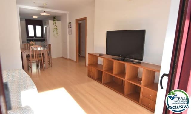 2 slaapkamer Appartement te koop in Roses - € 220.000 (Ref: 9362563)