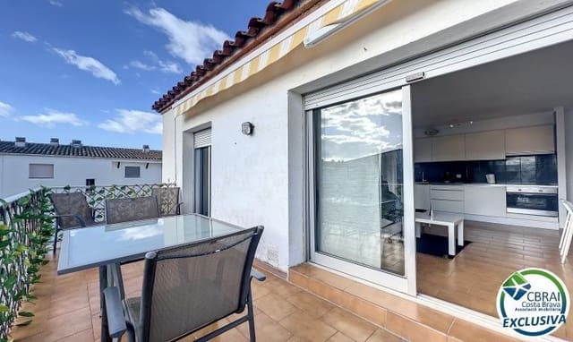 1 slaapkamer Appartement te koop in Empuriabrava, Castelló d'Empúries - € 134.000 (Ref: 9376761)