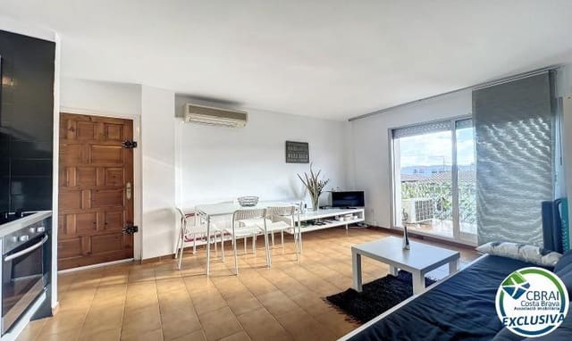 1 slaapkamer Appartement te koop in Empuriabrava, Castelló d'Empúries - € 134.000 (Ref: 9376761)
