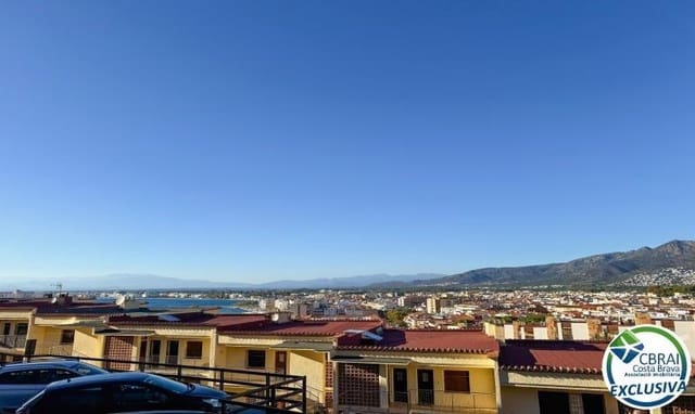 1 chambre Appartement à vendre à Roses - 140 000 € (Ref: 9376762)