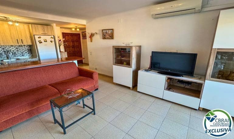 1 Zimmer Apartment zu verkaufen in Roses - 140.000 € (Ref: 9376762)