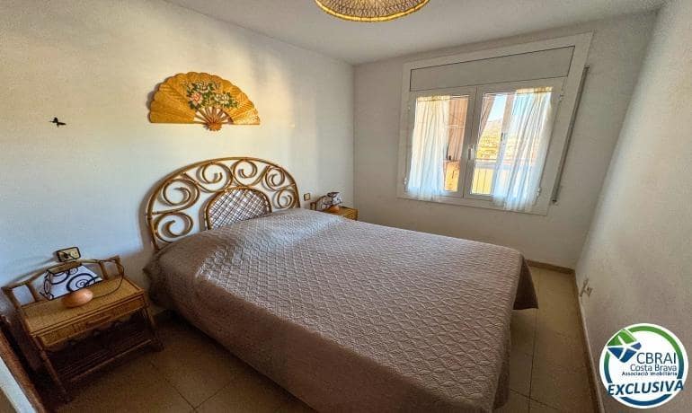 1 Zimmer Apartment zu verkaufen in Roses - 140.000 € (Ref: 9376762)