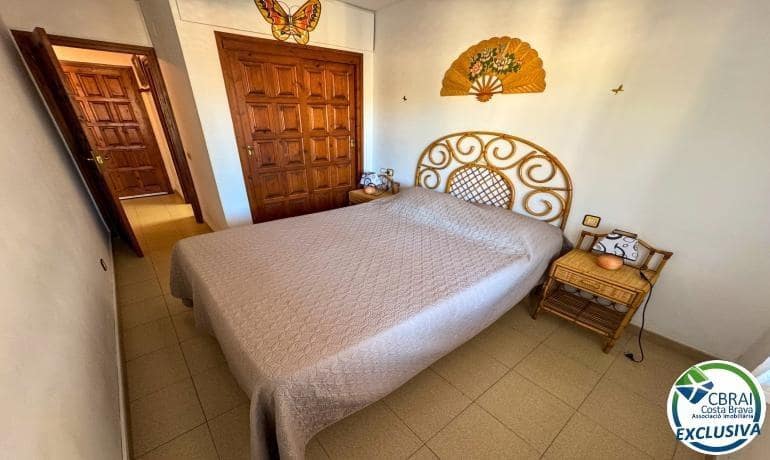 1 Zimmer Apartment zu verkaufen in Roses - 140.000 € (Ref: 9376762)