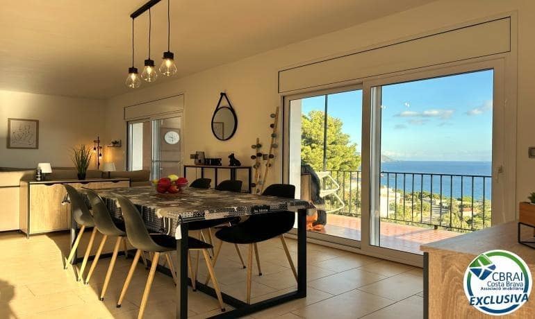 3 soveværelse Lejlighed til salg i Llanca - € 320.000 (Ref: 9382769)