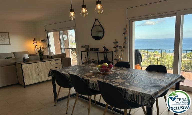 3 soveværelse Lejlighed til salg i Llanca - € 320.000 (Ref: 9382769)