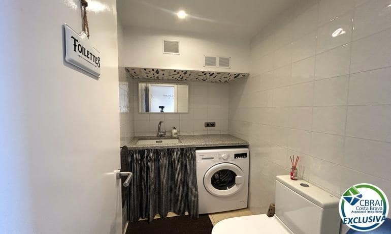 3 soveværelse Lejlighed til salg i Llanca - € 320.000 (Ref: 9382769)