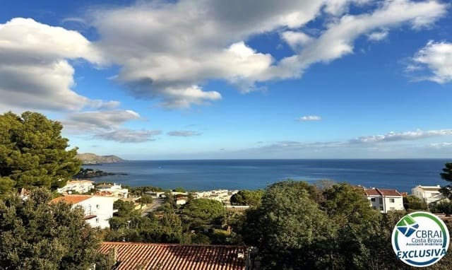 3 makuuhuone Huoneisto myytävänä paikassa Llançà - 320 000 € (Ref: 9382769)