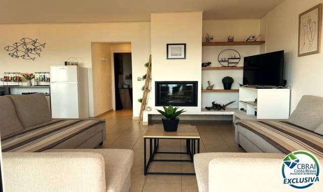 3 makuuhuone Huoneisto myytävänä paikassa Llançà - 320 000 € (Ref: 9382769)