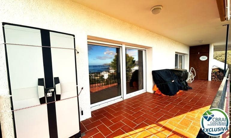 3 soveværelse Lejlighed til salg i Llanca - € 320.000 (Ref: 9382769)