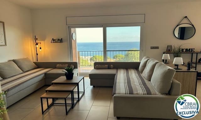 3 soverom Leilighet til salgs i Llançà - € 320 000 (Ref: 9382769)