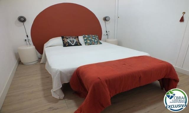 2 camera da letto Appartamento in vendita in Santa Margarida, Roses - 150.000 € (Rif: 9385503)