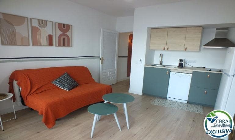 2 bedroom Apartment for sale in Santa Margarida - € 150,000 (Ref: 9385503)