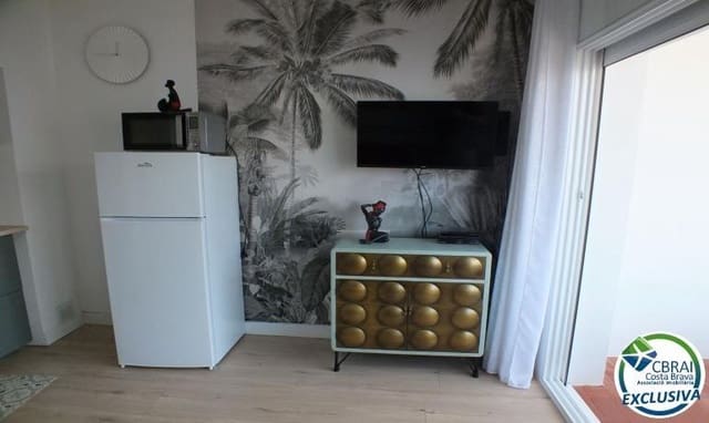 2 quarto Apartamento para venda em Santa Margarida, Roses - 139 000 € (Ref: 9385503)