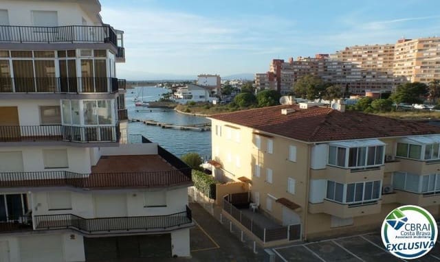 2 quarto Apartamento para venda em Santa Margarida, Roses - 139 000 € (Ref: 9385503)