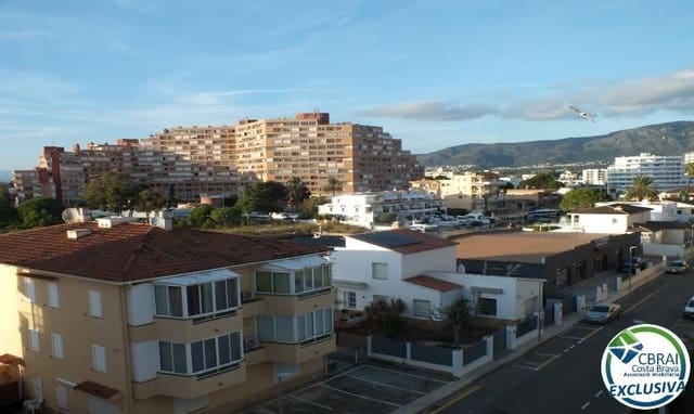 2 quarto Apartamento para venda em Santa Margarida, Roses - 139 000 € (Ref: 9385503)