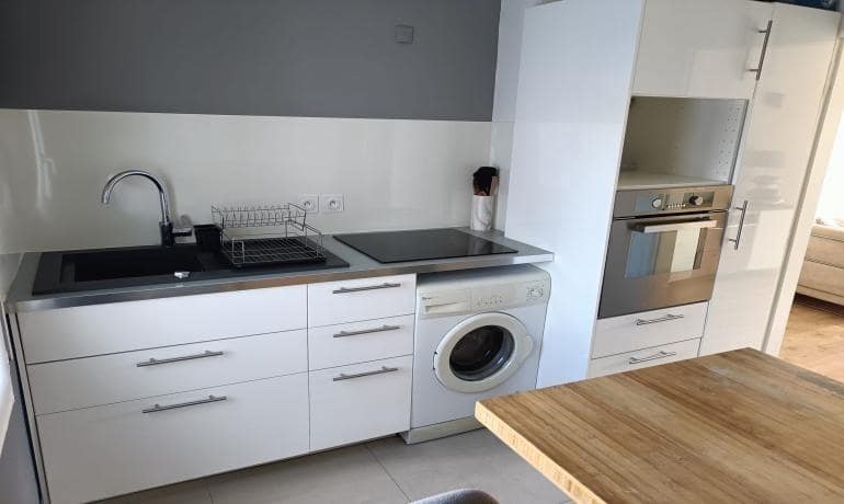 2 bedroom Apartment for sale in Roses with pool - € 169,000 (Ref: 9387815)