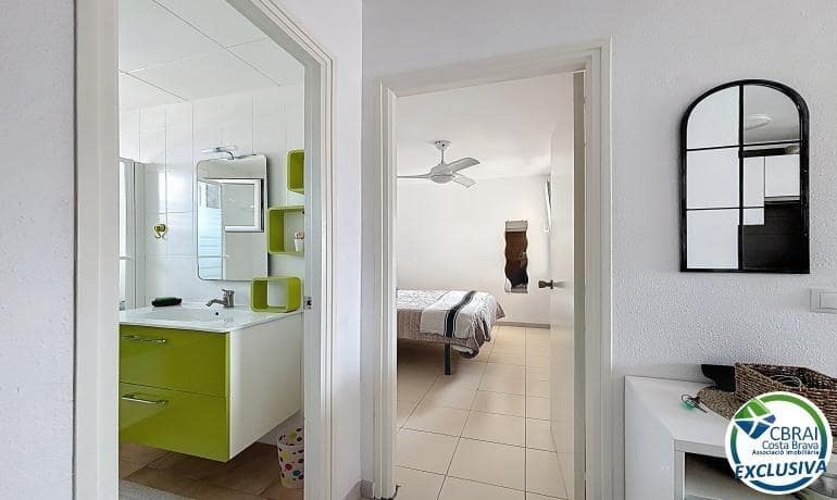 Apartamento de 1 habitación en Santa Margarida en venta - 167.000 € (Ref: 9387816)