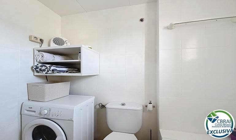 Apartamento de 1 habitación en Santa Margarida en venta - 167.000 € (Ref: 9387816)