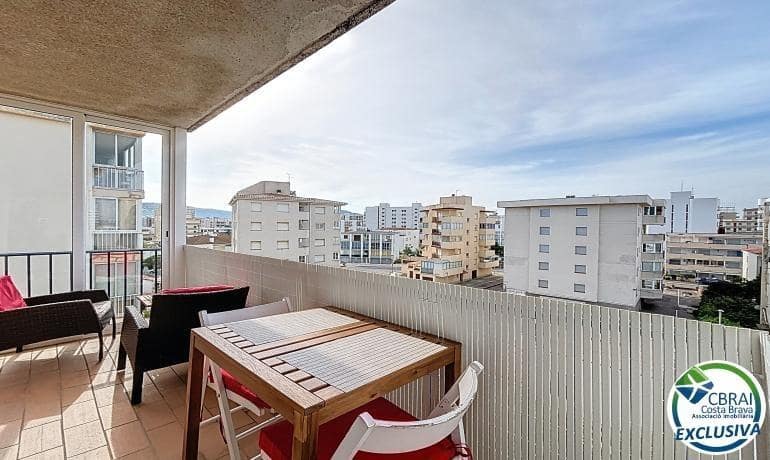 Apartamento de 1 habitación en Santa Margarida en venta - 167.000 € (Ref: 9387816)