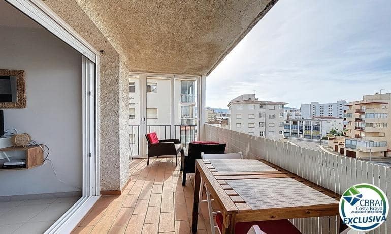 Apartamento de 1 habitación en Santa Margarida en venta - 167.000 € (Ref: 9387816)