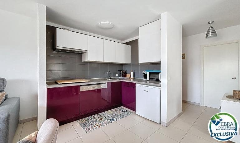 Apartamento de 1 habitación en Santa Margarida en venta - 167.000 € (Ref: 9387816)