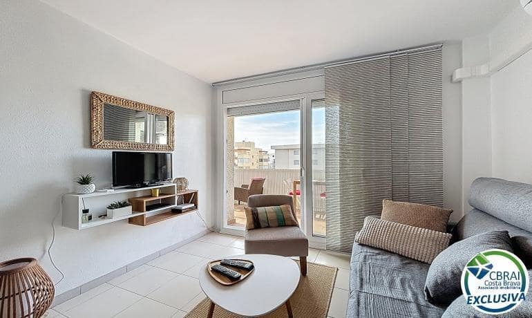 Apartamento de 1 habitación en Santa Margarida en venta - 167.000 € (Ref: 9387816)