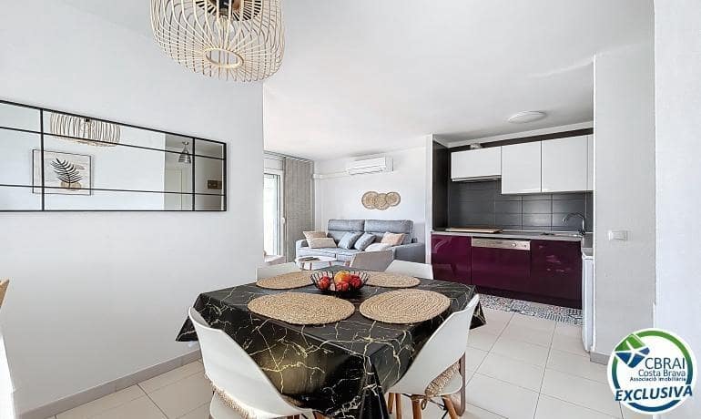 Apartamento de 1 habitación en Santa Margarida en venta - 167.000 € (Ref: 9387816)