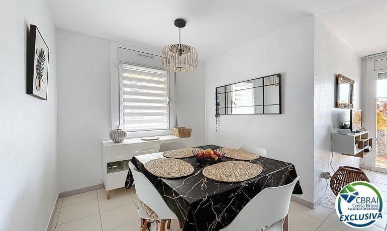 Apartamento de 1 habitación en Santa Margarida en venta - 167.000 € (Ref: 9387816)