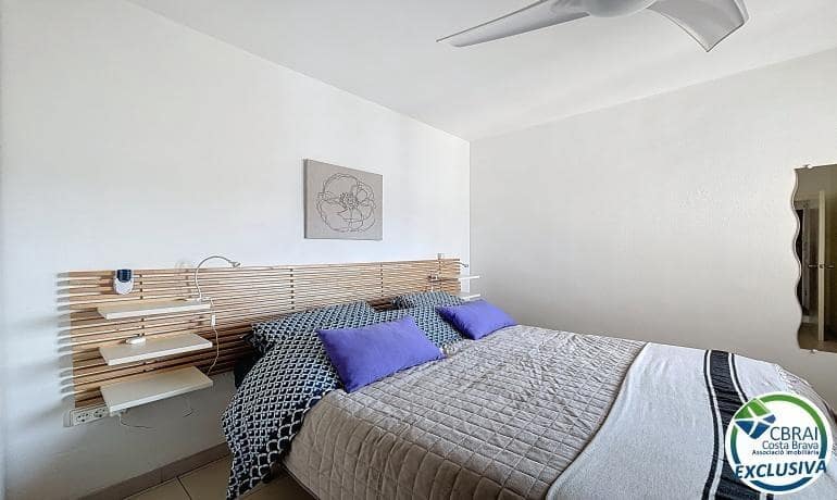 Apartamento de 1 habitación en Santa Margarida en venta - 167.000 € (Ref: 9387816)