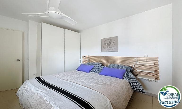 Apartamento de 1 habitación en Santa Margarida en venta - 167.000 € (Ref: 9387816)