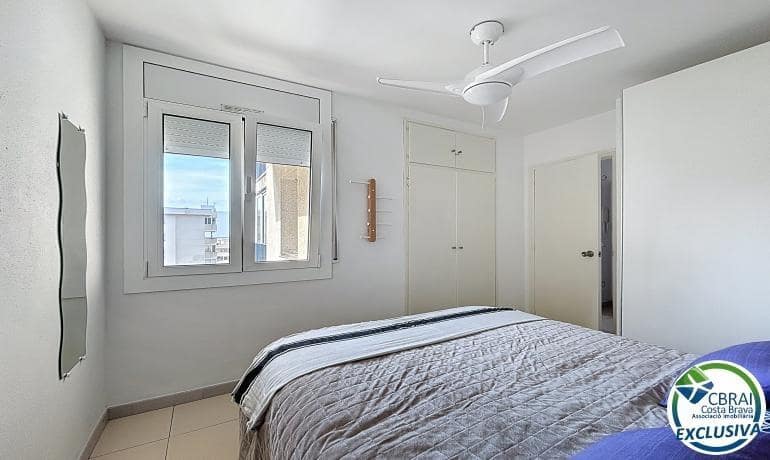 Apartamento de 1 habitación en Santa Margarida en venta - 167.000 € (Ref: 9387816)