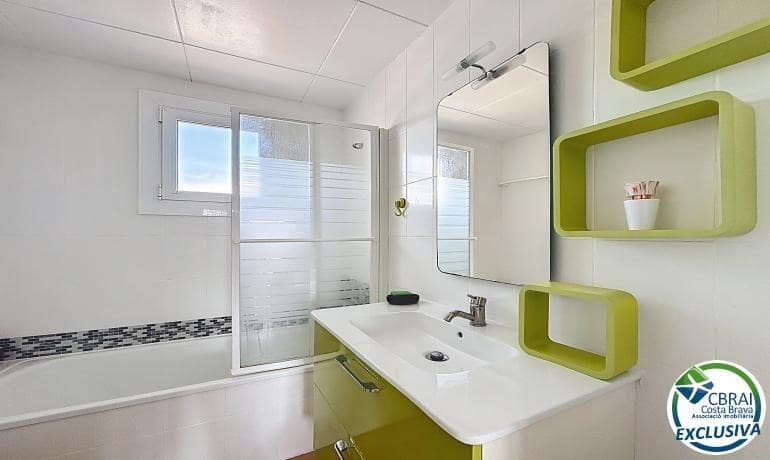 Apartamento de 1 habitación en Santa Margarida en venta - 167.000 € (Ref: 9387816)