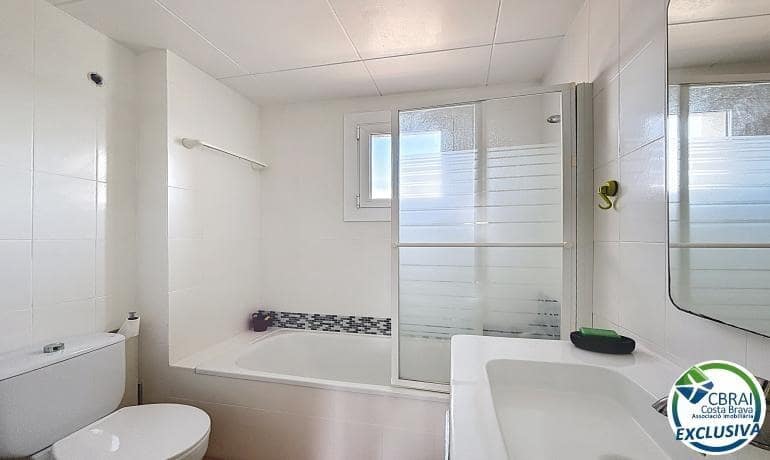 Apartamento de 1 habitación en Santa Margarida en venta - 167.000 € (Ref: 9387816)