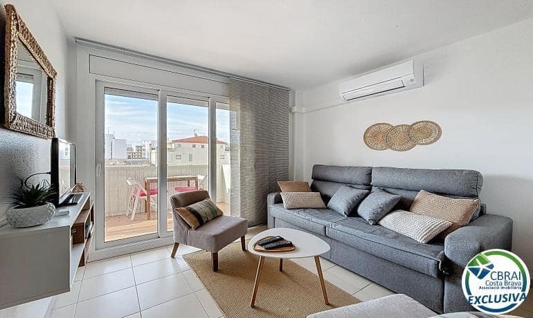 Apartamento de 1 habitación en Santa Margarida en venta - 167.000 € (Ref: 9387816)