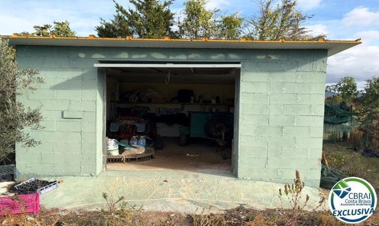 Grond te koop in Roses - € 110.000 (Ref: 9387817)