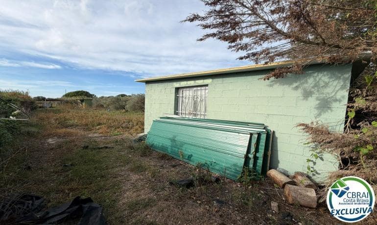 Grond te koop in Roses - € 110.000 (Ref: 9387817)