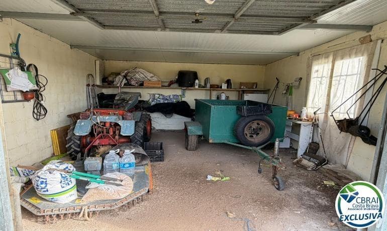 Grond te koop in Roses - € 110.000 (Ref: 9387817)