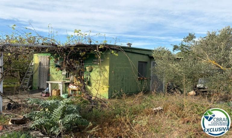 Grond te koop in Roses - € 110.000 (Ref: 9387817)