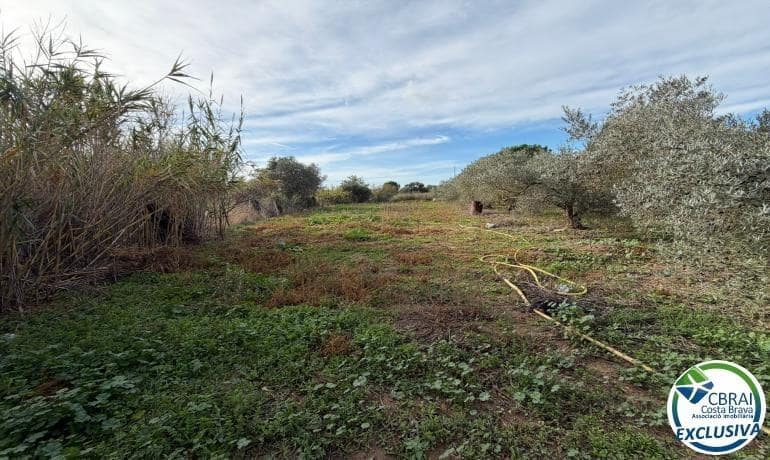 Grond te koop in Roses - € 110.000 (Ref: 9387817)