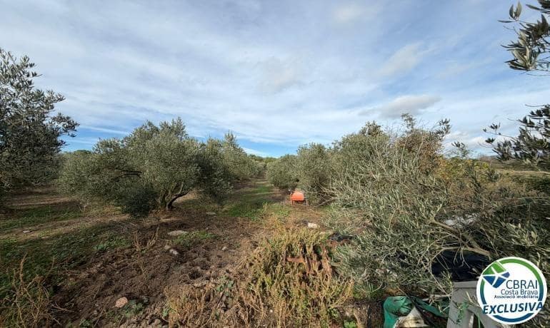 Grond te koop in Roses - € 110.000 (Ref: 9387817)