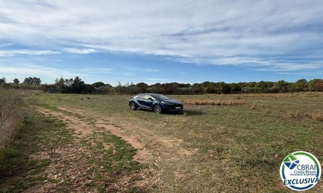 Undeveloped Land for sale in Roses - € 110,000 (Ref: 9387817)