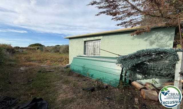 Undeveloped Land for sale in Roses - € 110,000 (Ref: 9387817)