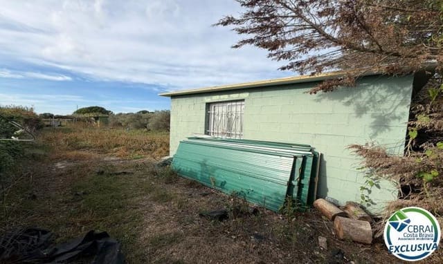 Undeveloped Land for sale in Roses - € 110,000 (Ref: 9387817)