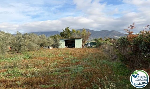 Undeveloped Land for sale in Roses - € 110,000 (Ref: 9387817)