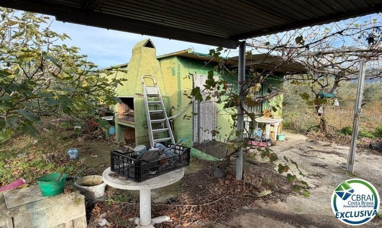 Grond te koop in Roses - € 110.000 (Ref: 9387817)