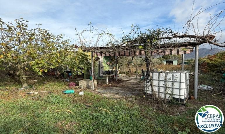 Grond te koop in Roses - € 110.000 (Ref: 9387817)