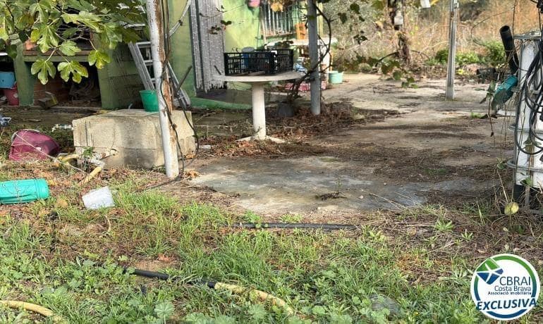 Grond te koop in Roses - € 110.000 (Ref: 9387817)